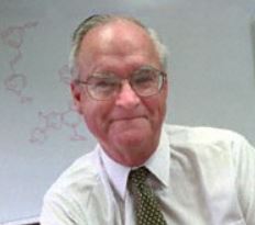 Professor Lester A Mitscher - Medicinal & Bioorganic Chemistry Foundation